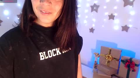Nathalia online show from 28, 11, 2025