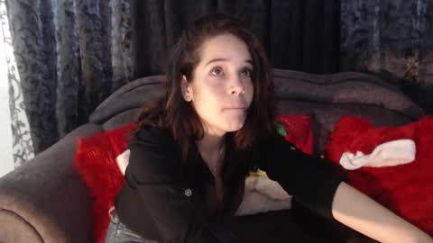 Nathalia online show from 30, 11, 2025