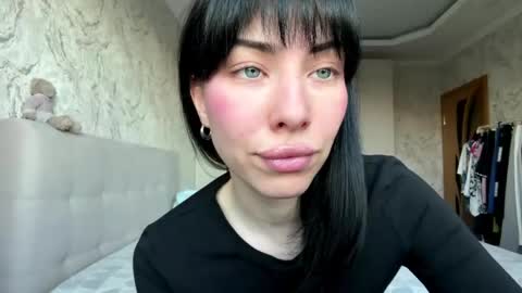 Snapshot of natishalowder chatting on 30, 5, 2026 Megan online show from 30, 5, 2026