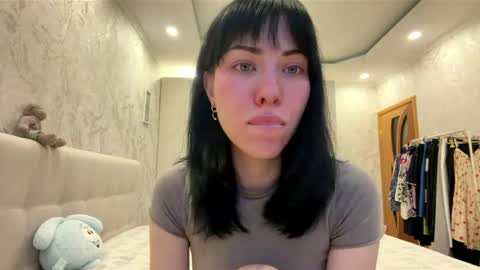 Snapshot of natishalowder chatting on 31, 5, 2026 Megan online show from 31, 5, 2026