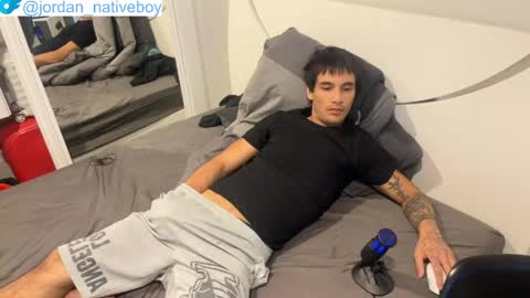 native_boy2 online show from 26, 5, 2026