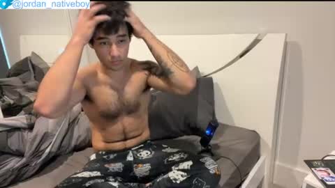 native_boy2 online show from 21, 6, 2026