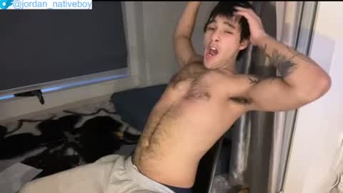 native_boy2 online show from 22, 6, 2026