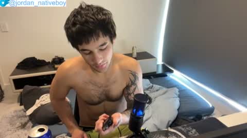 native_boy2 online show from 28, 6, 2026
