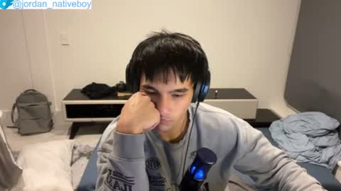 native_boy2 online show from 29, 6, 2026