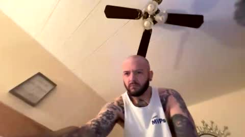 Nattidaddy online show from 21, 4, 2026