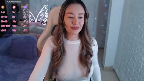 Natalia online show from 12, 6, 2026