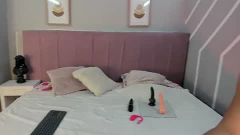natybliss online show from 14, 6, 2026