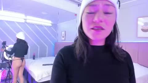 natybliss online show from 20, 6, 2026