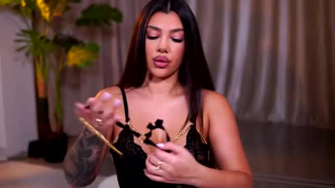 Naty online show from 20, 5, 2026