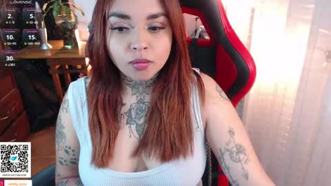 Sofia  IG Natykors08 online show from 7, 6, 2026