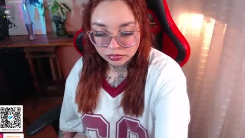 Sofia  IG Natykors08 online show from 16, 6, 2026