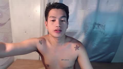 naughty_angelo online show from 9, 6, 2026