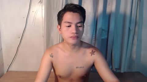 naughty_angelo online show from 10, 6, 2026