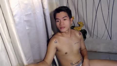 naughty_angelo online show from 11, 6, 2026