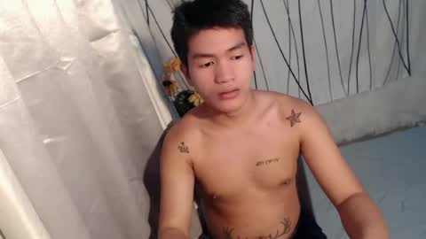 naughty_angelo online show from 13, 6, 2026