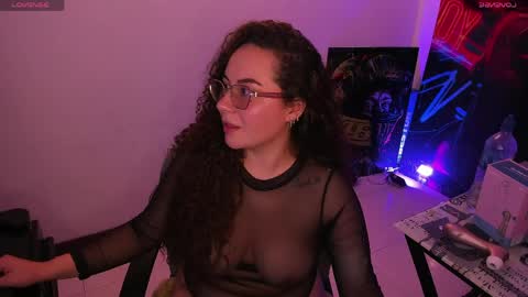 Megan online show from 19, 5, 2026