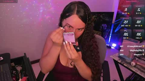 Megan online show from 3, 6, 2026