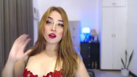 Queen Jess online show from 26, 6, 2026