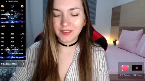 Ann online show from 11, 5, 2026