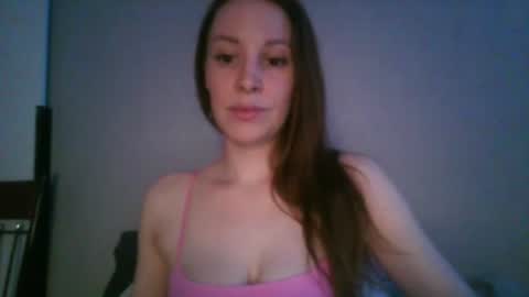 naughty_spark_ online show from 10, 6, 2026