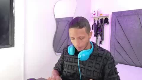 naughtyfusion_os online show from 18, 6, 2026