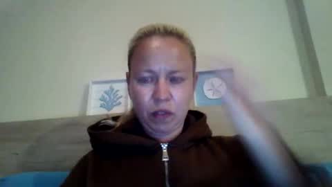 naughtyjennyblondeuk online show from 8, 5, 2026