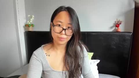 Gigi Chu  online show from 17, 6, 2026