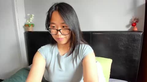 Gigi Chu  online show from 21, 6, 2026