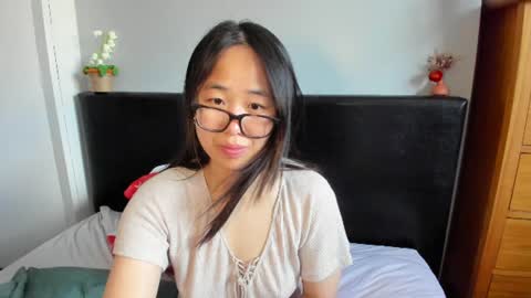 Gigi Chu  online show from 24, 6, 2026