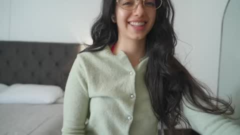 Naughty Samm online show from 27, 5, 2026