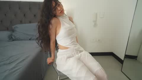 Naughty Samm online show from 16, 6, 2026