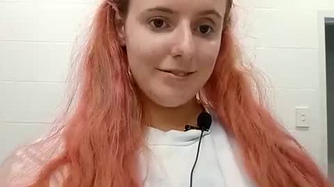 Naughty Jess online show from 28, 5, 2026