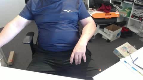 nawtybitz online show from 31, 5, 2026