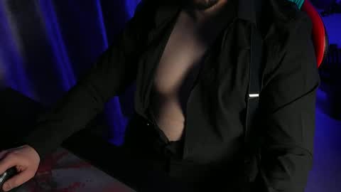 AlexYourNextDoorGuy online show from 10, 6, 2026
