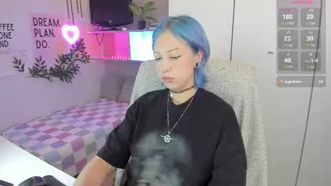 Kate online show from 16, 6, 2026