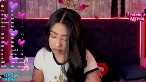 Miah online show from 27, 5, 2026