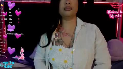Miah online show from 18, 6, 2026