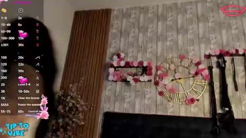 Miah online show from 20, 6, 2026