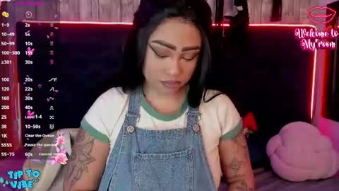 Miah online show from 23, 6, 2026