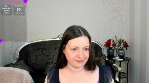 Snapshot of nelliebev chatting on 10, 6, 2026 Nellie online show from 10, 6, 2026