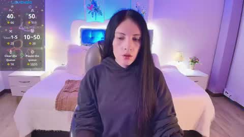 Sarah  online show from 18, 6, 2026