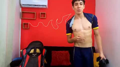 just Daniel  online show from 13, 6, 2026