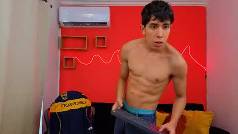 just Daniel  online show from 16, 6, 2026