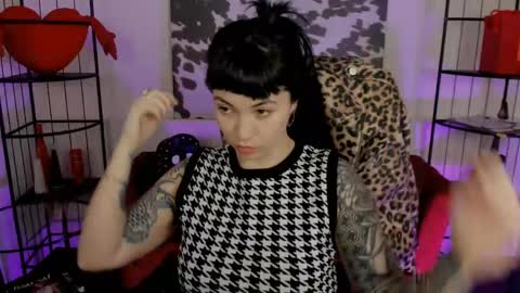 Neo Geisha online show from 4, 6, 2026