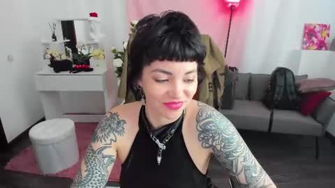 Neo Geisha online show from 22, 6, 2026