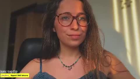 Riley online show from 15, 6, 2026
