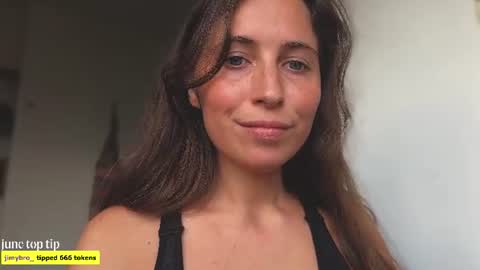 Riley online show from 19, 6, 2026