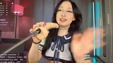 Lina Liza Emily and Grace online show from 20, 6, 2026
