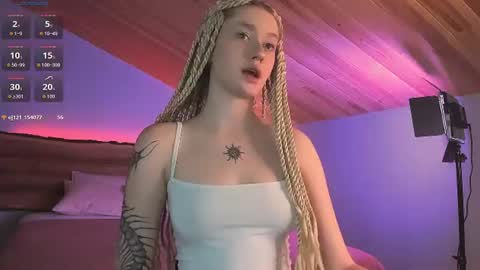 Nerissa online show from 17, 6, 2026